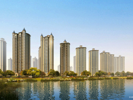 临江雅居乐