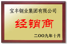 临江宝丰经销商