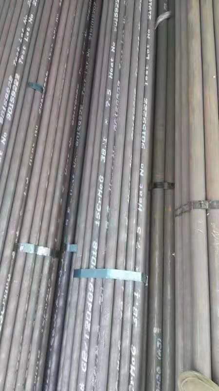 临江无缝钢管