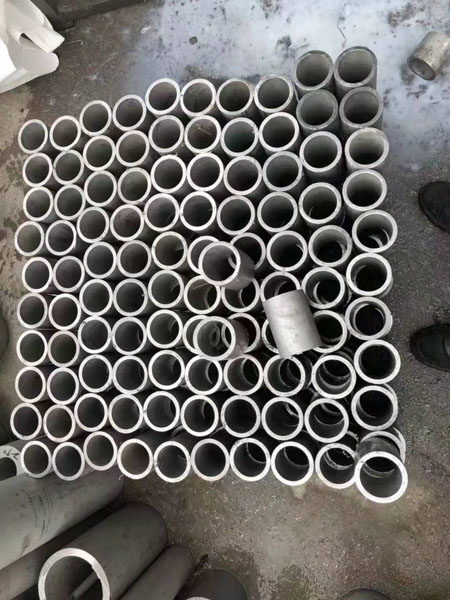 临江不锈钢管